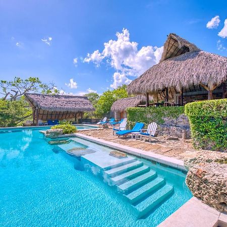 Villa Morgan'S Rock à San Juan del Sur Extérieur photo